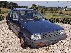 Nissan Micra de 1986